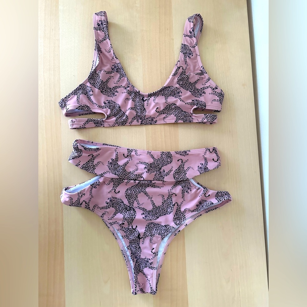 Womens bikini